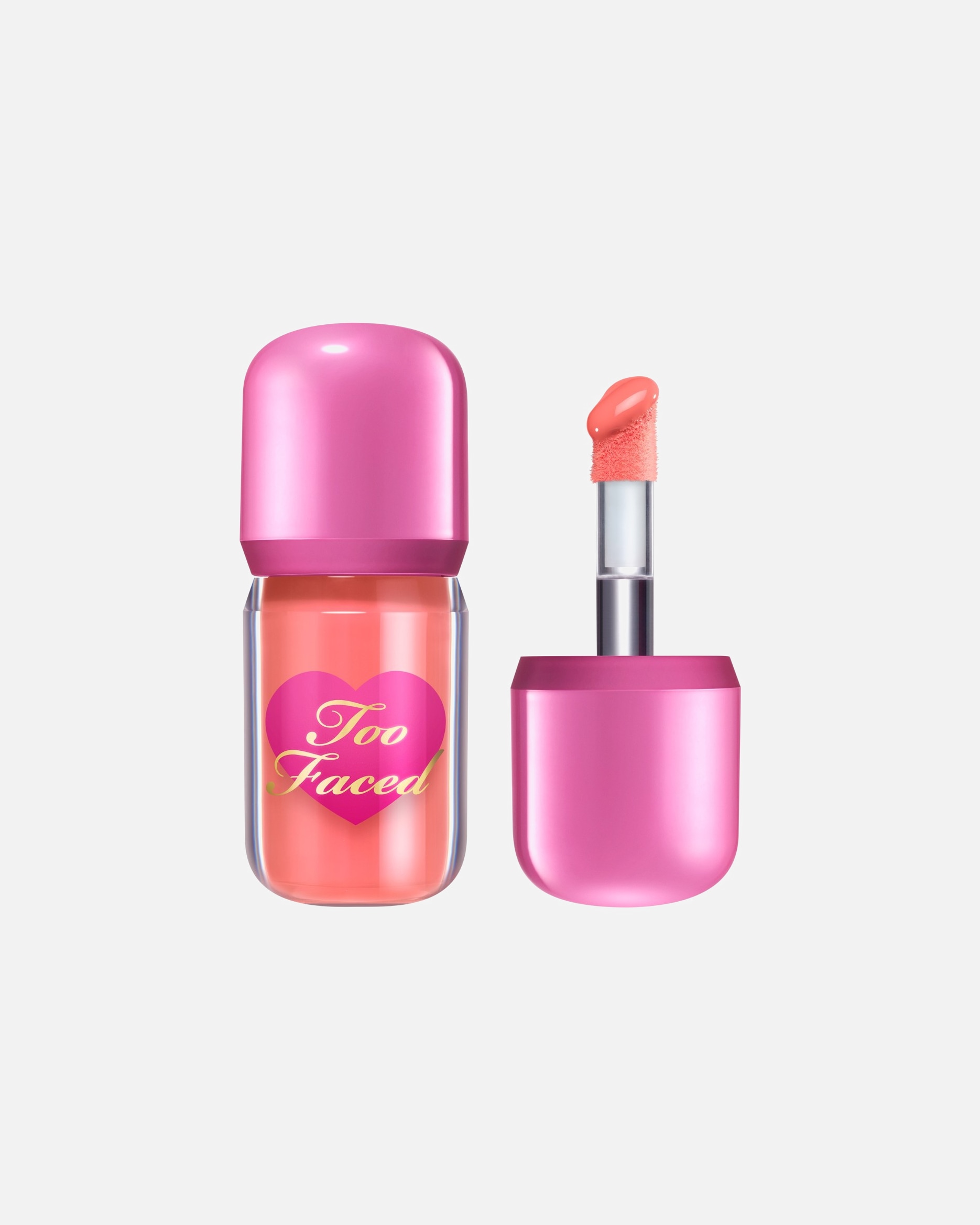 Sonnen Make-up für Unisex Too Faced Love Flush AT FIRST SIGHT