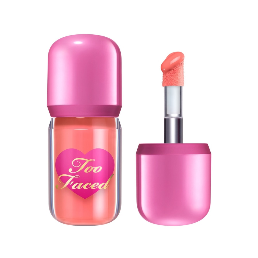 Too Faced Love Flush Blush AT FIRST SIGHT 6 ml Pink
