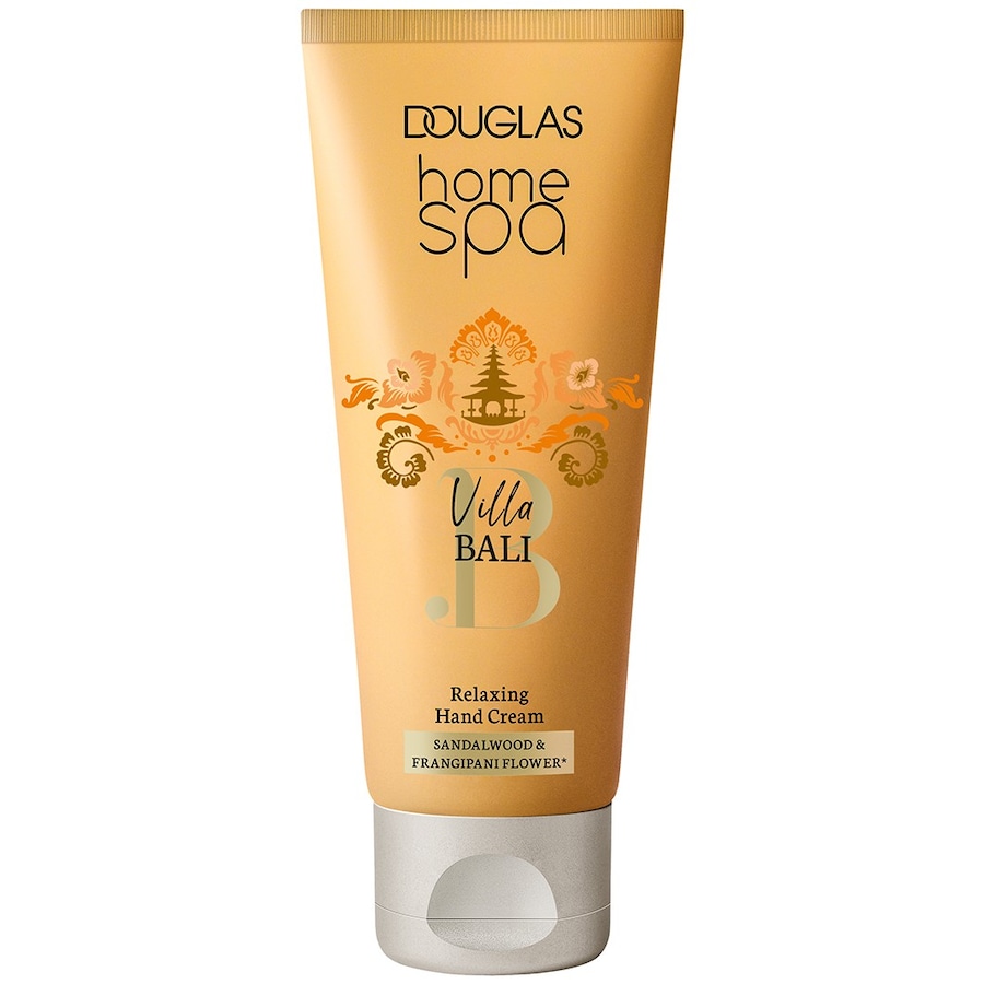 Douglas Collection Home Spa Villa Bali Hand CreamKörper | 75.0 ml | 79,87 / 1.0 l