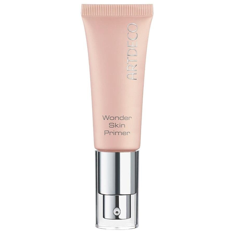 ARTDECO Wonder Skin Primer TRANSPARENT 20 ml Weiss