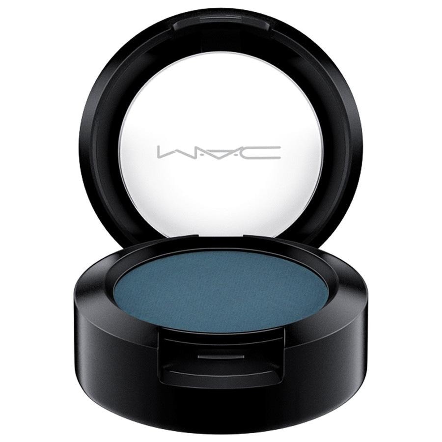 MAC Perfect Shot Small Eye Shadow Lidschatten STORMWATCH 1.5 g Grau