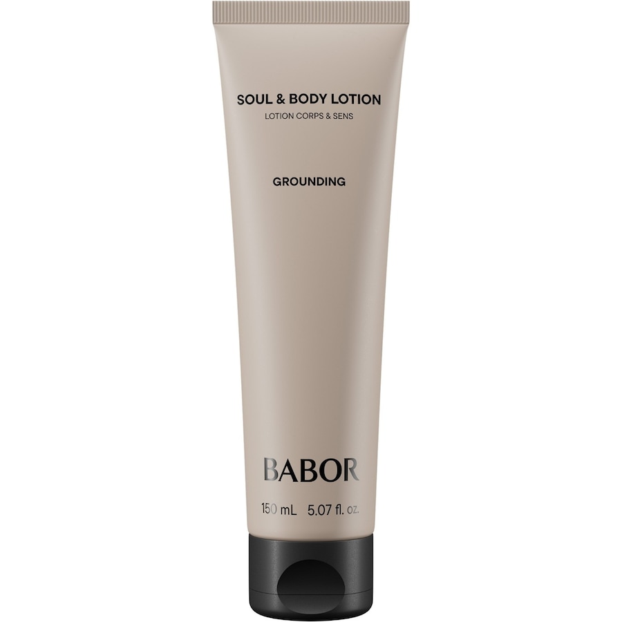 BABOR Body & Soul Lotion GroundingKörper | 150.0 ml | 159,47 / 1.0 l