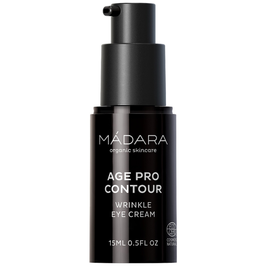 MÁDARA AGE PRO Contour Anti-Falten Augencreme 15 ml