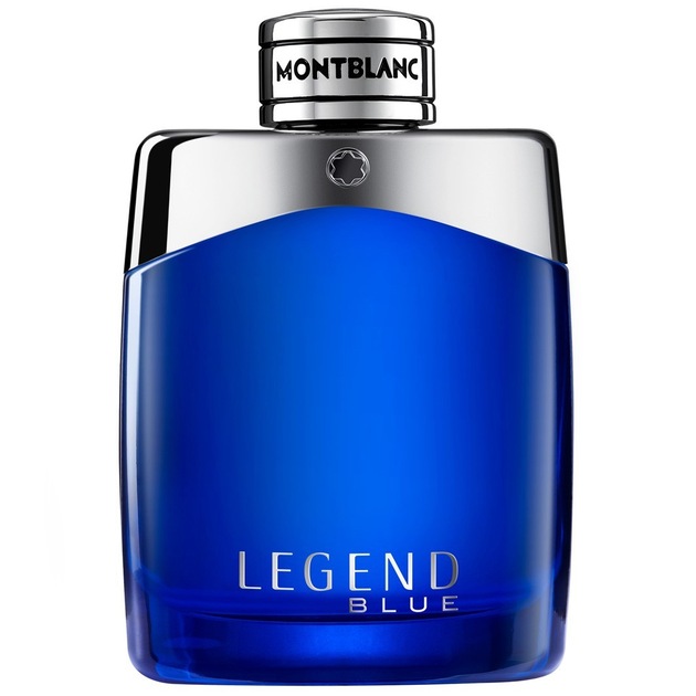 Montblanc Legend Blue
