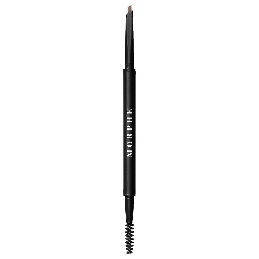 Morphe Definer Brow Pencil Augenbrauenstift Chocolate Mousse 0.1 g Grau