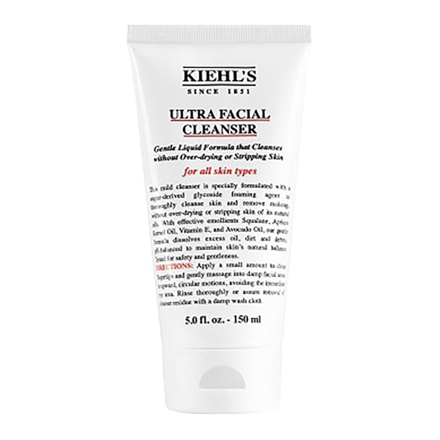 Kiehl’s Ultra Facial Cleanser Reinigungsgel 150 ml