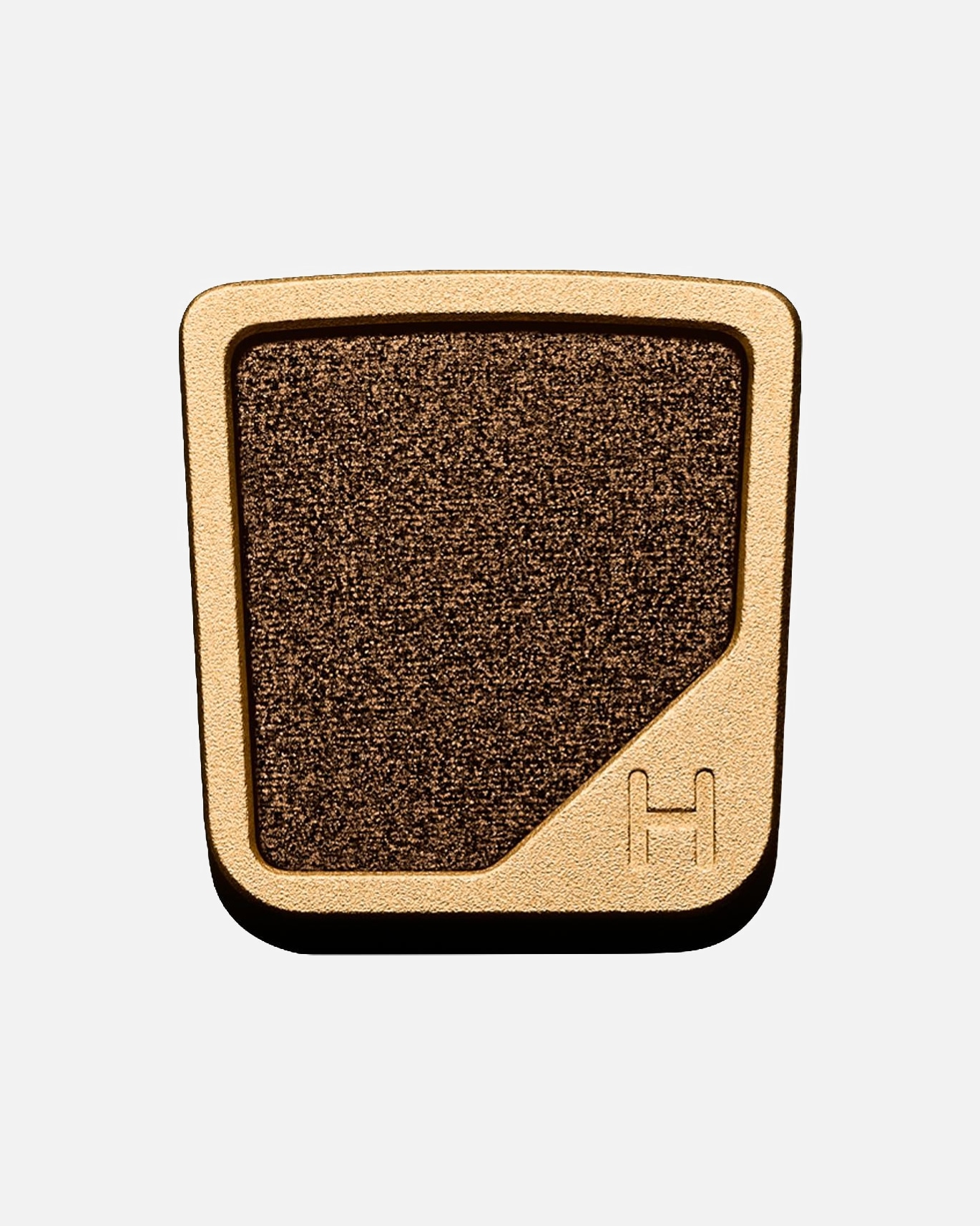 Lidschatten für Unisex Hourglass Curator Eyeshadow Elm