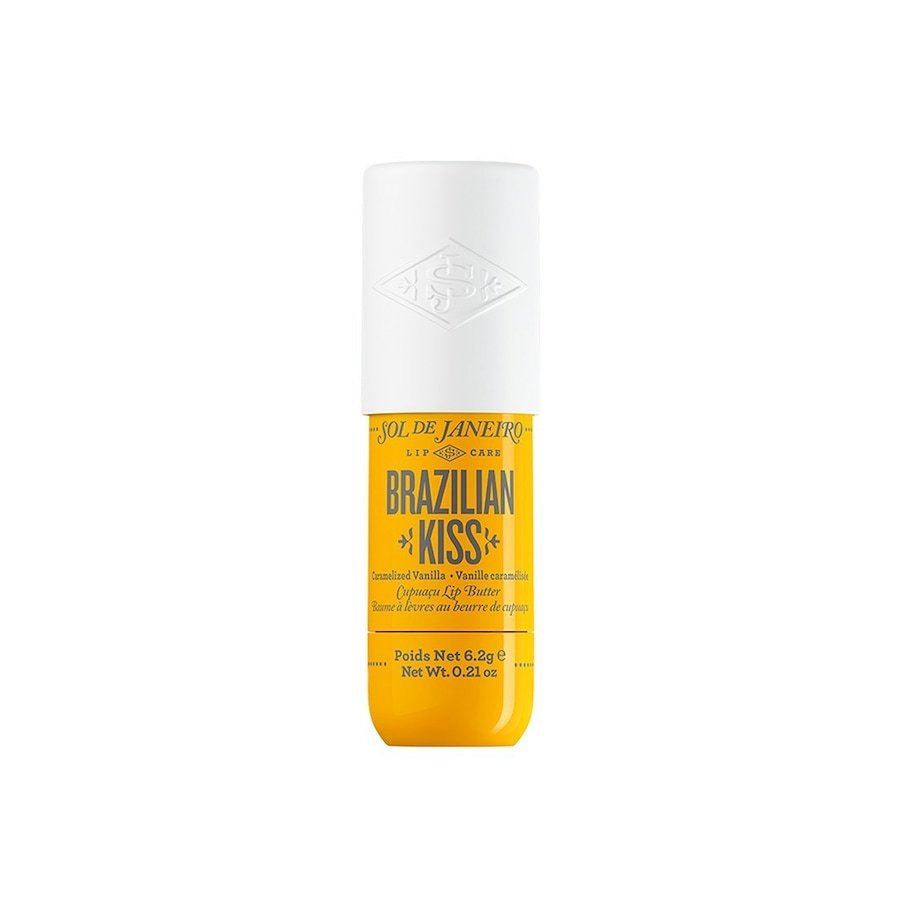 Sol de Janeiro Brazilian Kiss Lippenbalsam 6 g