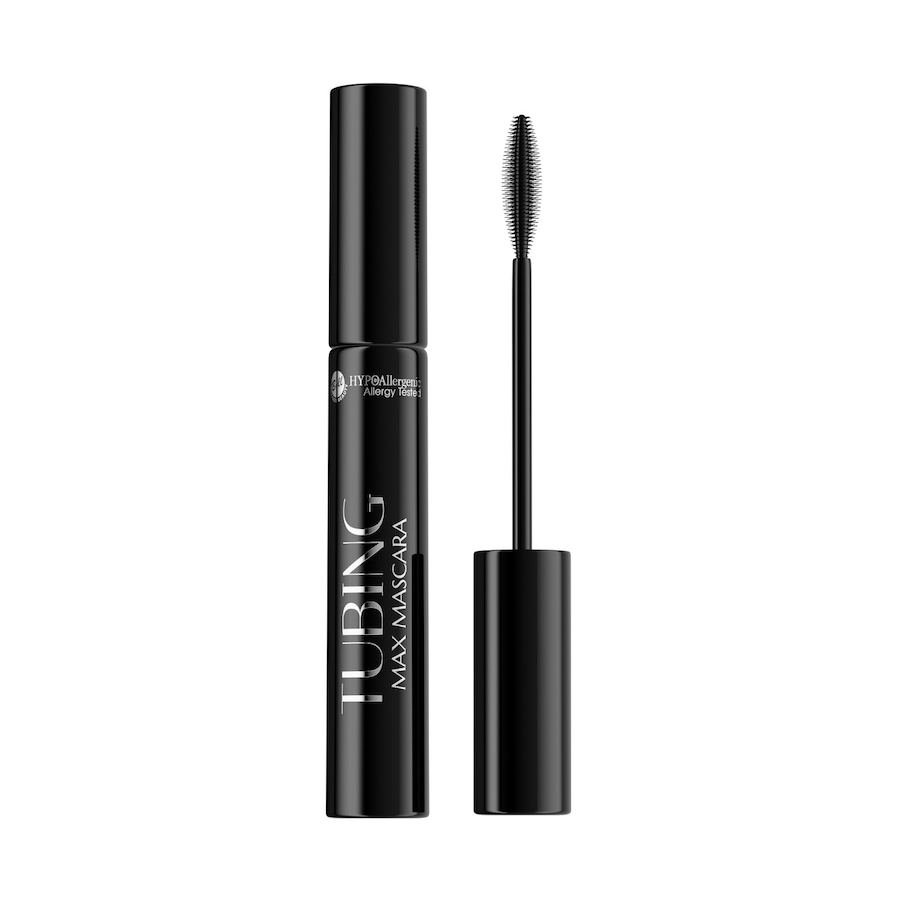 Bell Hypo Allergenic Tubing Mascara 9 g Schwarz