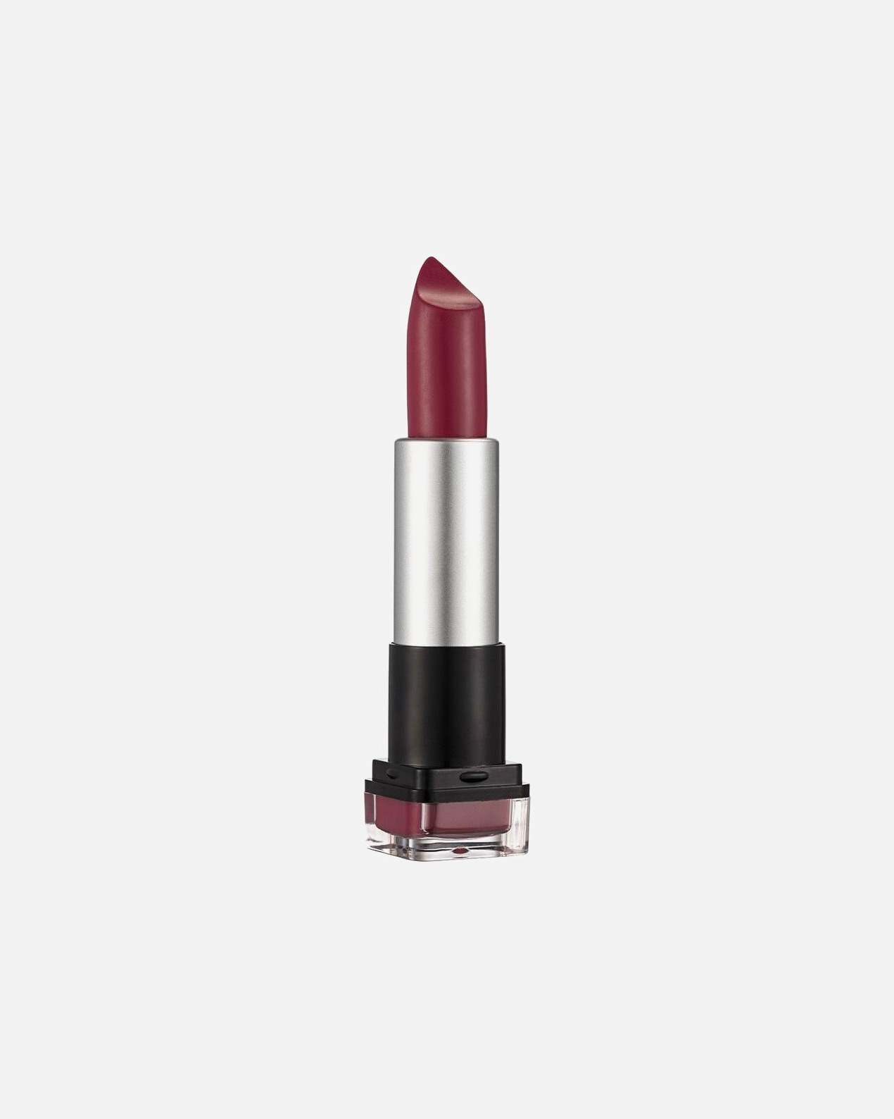 Lippenstift für Unisex Flormar Weightless HD Lipstick Nr. 9 - Sour Cherry