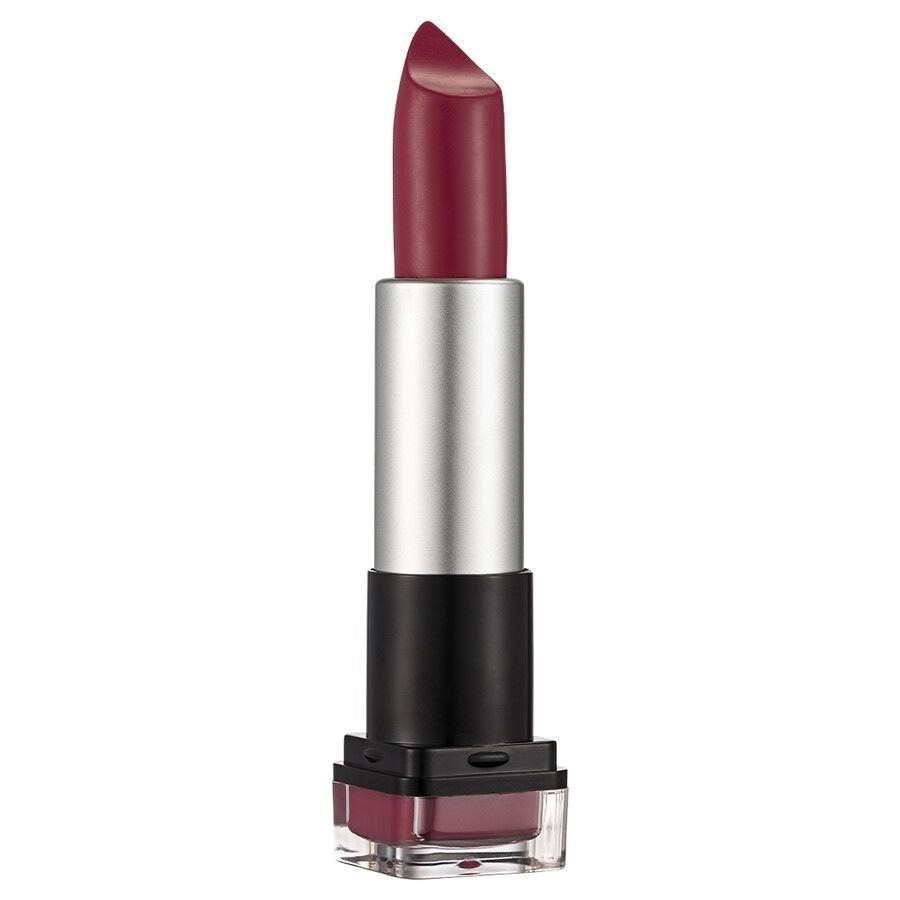Flormar Weightless HD Lipstick Lippenstift Nr. 9 - Sour Cherry 4 g Rosegold