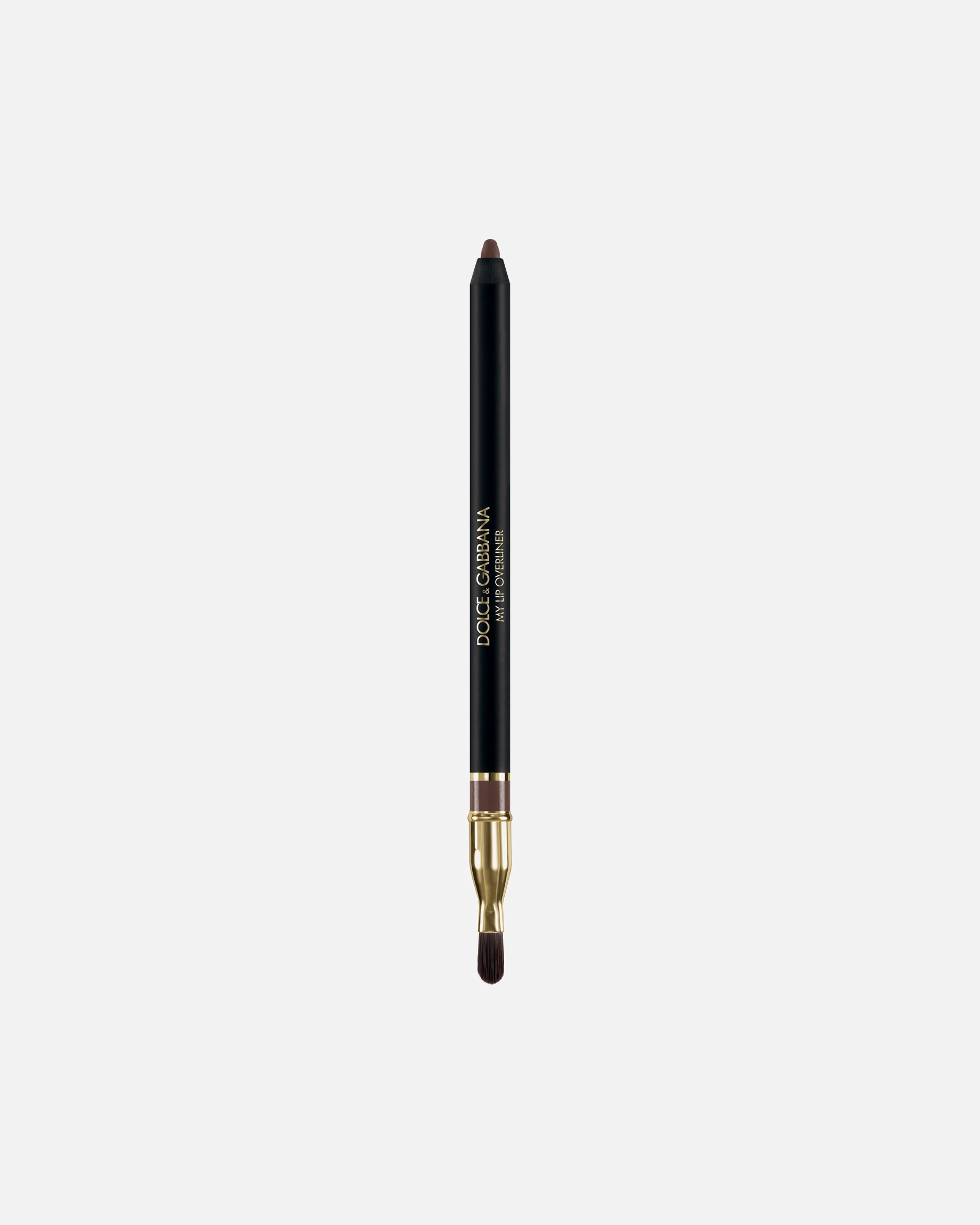 Lipliner für Unisex Dolce&Gabbana My Lip Overliner 05 - MY CHOCOLATE BROWN