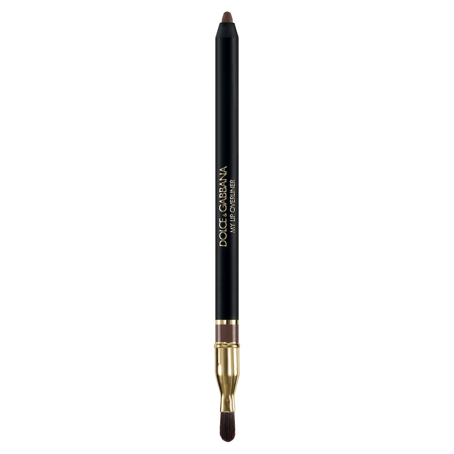 Dolce&Gabbana My Lip Overliner Lipliner 05 - MY CHOCOLATE BROWN 12 g Braun