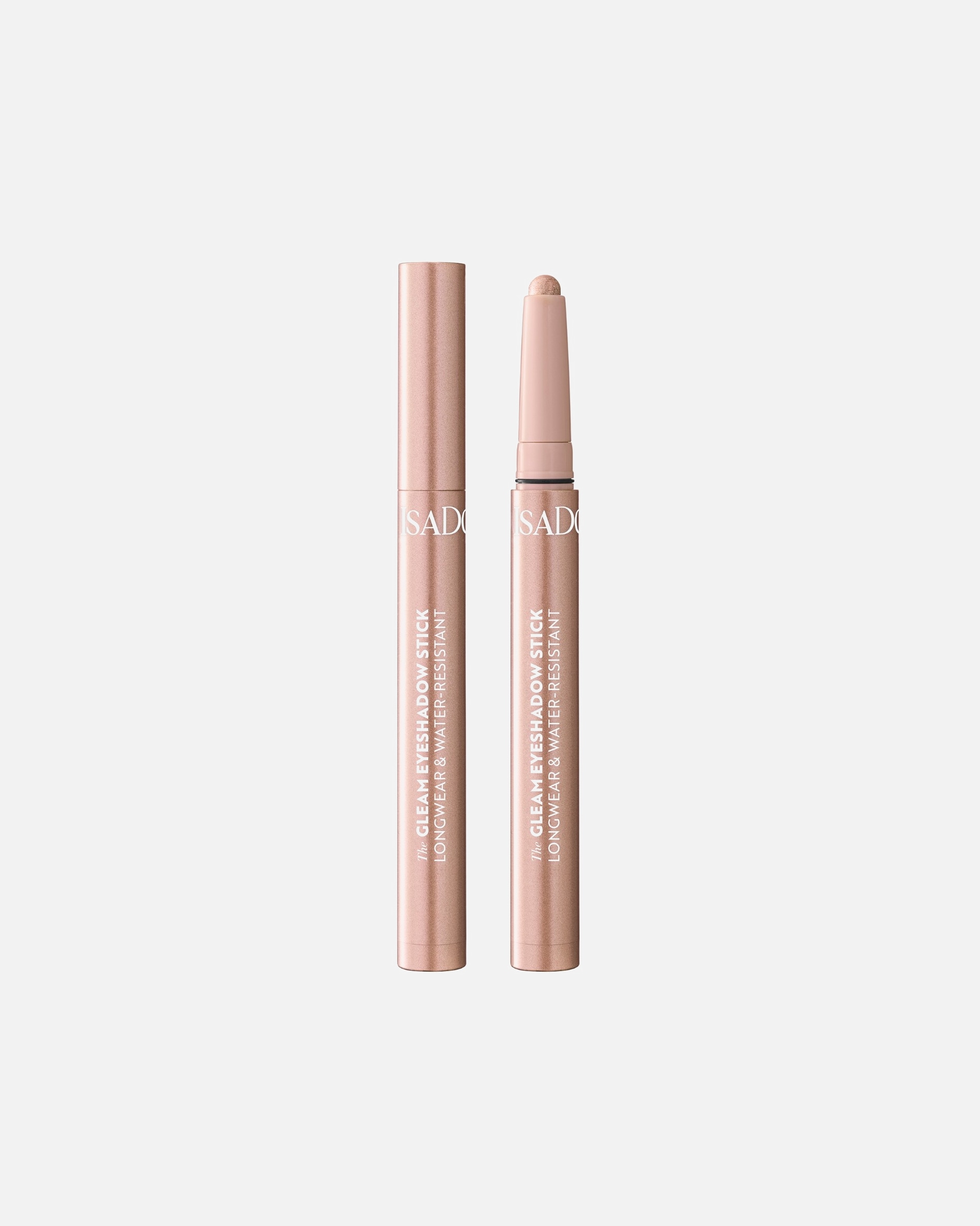 Eyeshadow Base für Unisex Isadora Default Brand Line The Gleam Stick Longwear & Water-Resistant 1 g