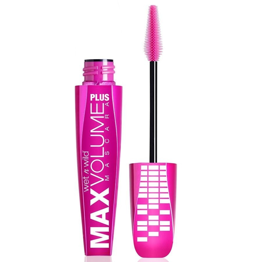 wet n wild Max Volume Plus MascaraMake-up | 8.0 ml | 500,00 / 1.0 l