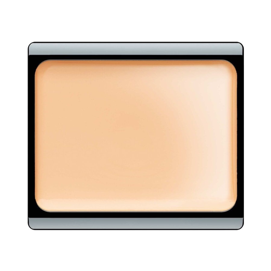 ARTDECO Cream Camouflage Make-up 15P - PEACH 4.5 g Nude
