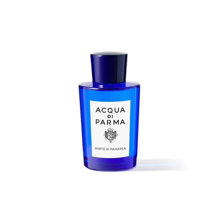 Acqua di Parma Blu Mediterraneo Mirto Panarea Eau de Toilette 180 ml unisex