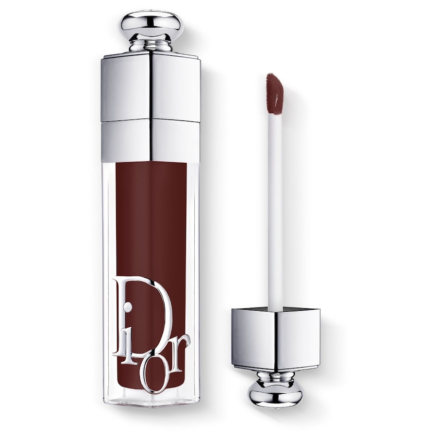 DIOR Dior Addict Lip Maximizer Lipgloss 020 - MAHOGANY 6 ml Braun