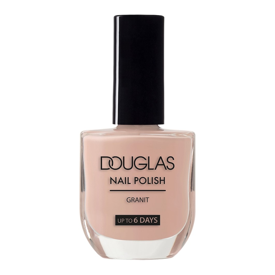 Douglas Collection Make-Up Nail Polish Nude Nagellack Nr. 130 - Granit 10 ml