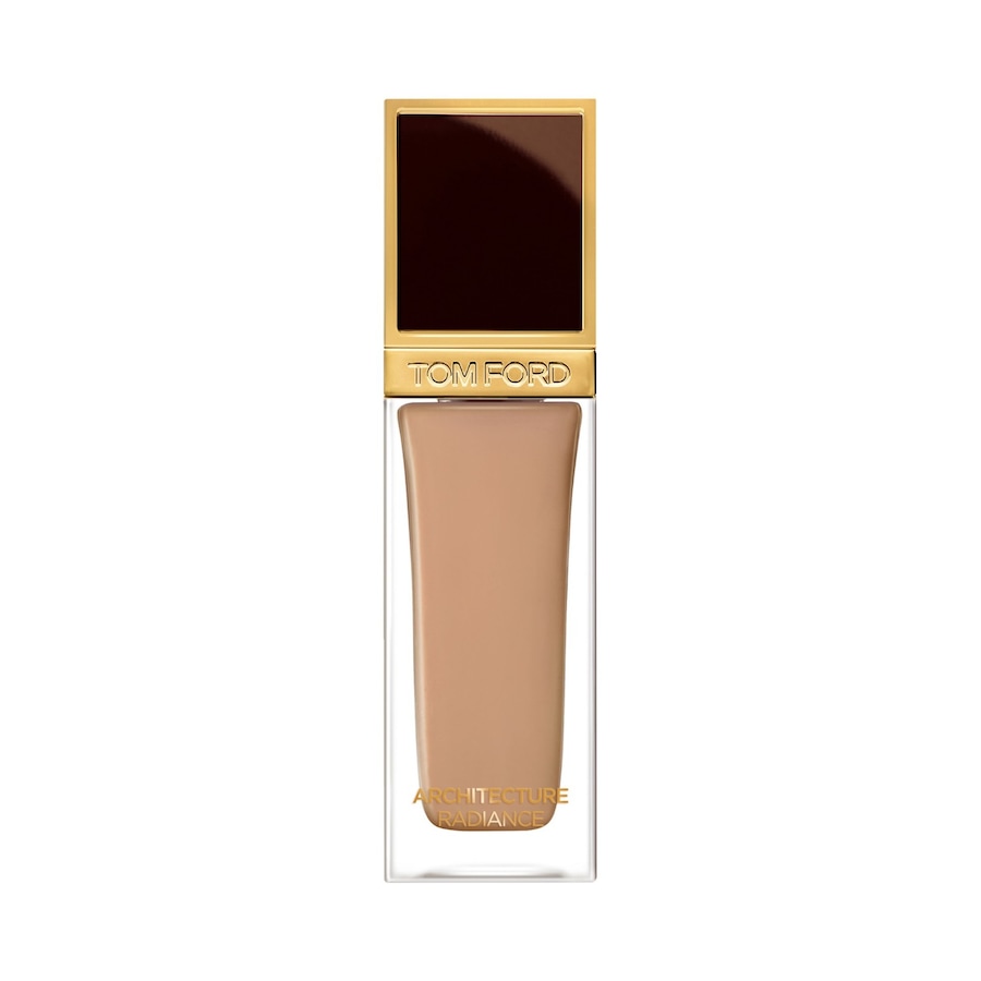 TOM FORD Hydrating Foundation SUEDE 30 ml Hellbraun