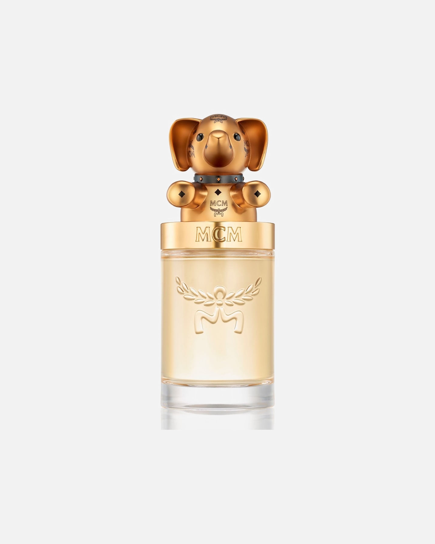 Eau de Parfum für Unisex MCM Collection ZEN ELEPHANT 100 ml