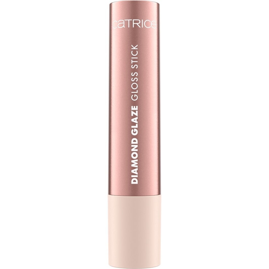 Catrice Diamond Glaze Gloss Stick Lippenstift 1.6 g Dunkelrot