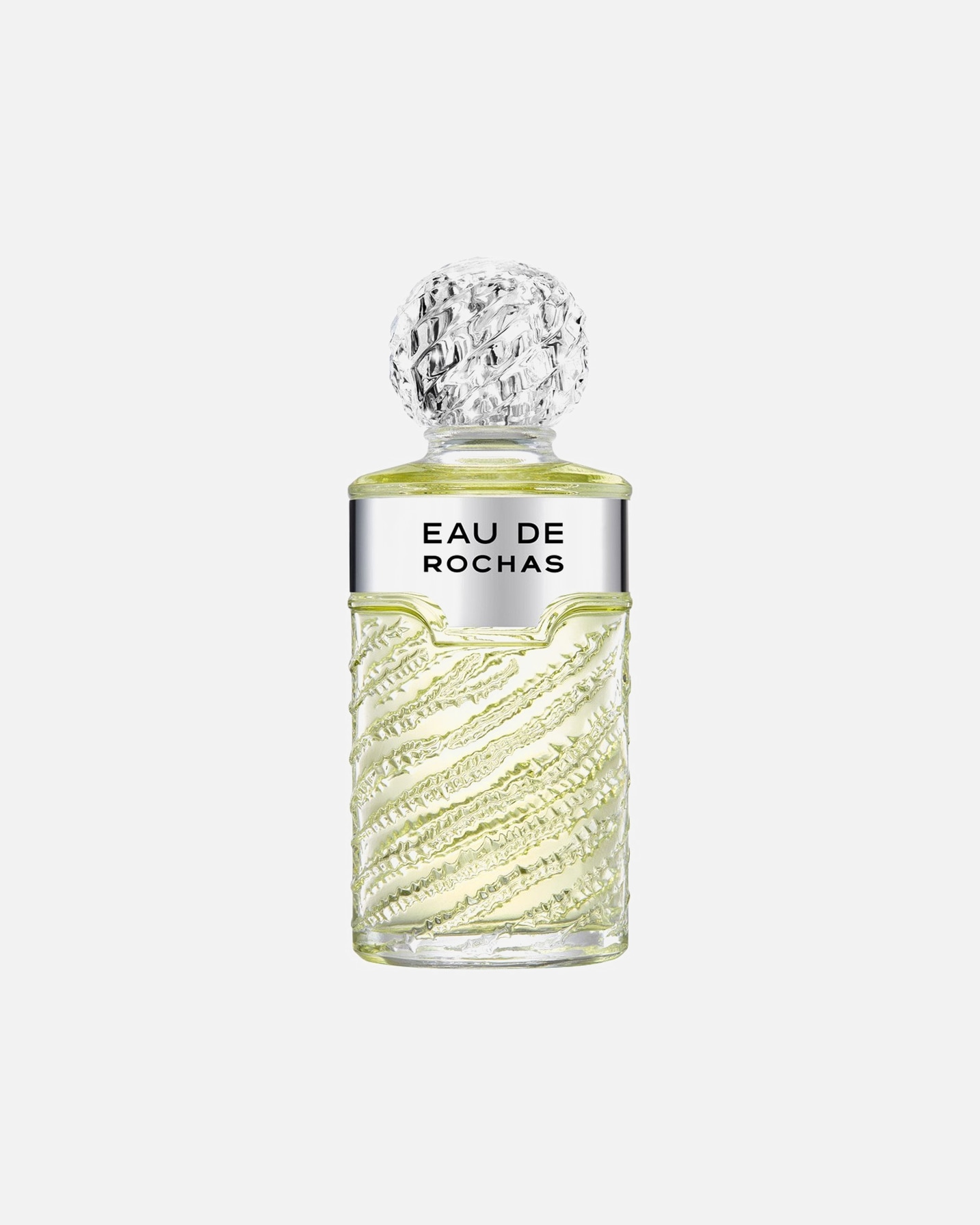 Eau de Toilette für Weiblich Eau de Rochas Femme 100 ml
