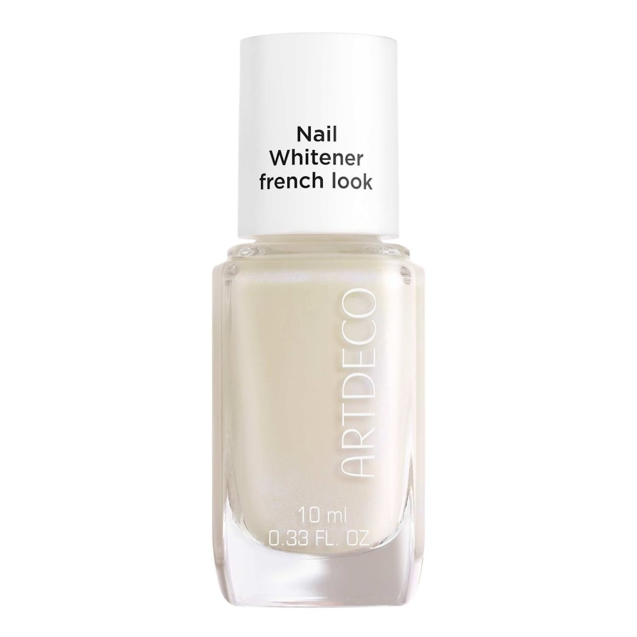 ARTDECO Nail Whitener French Look Nagellack 10 ml Weiss Damen
