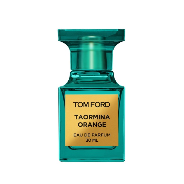 TOM FORD Taormina Orange