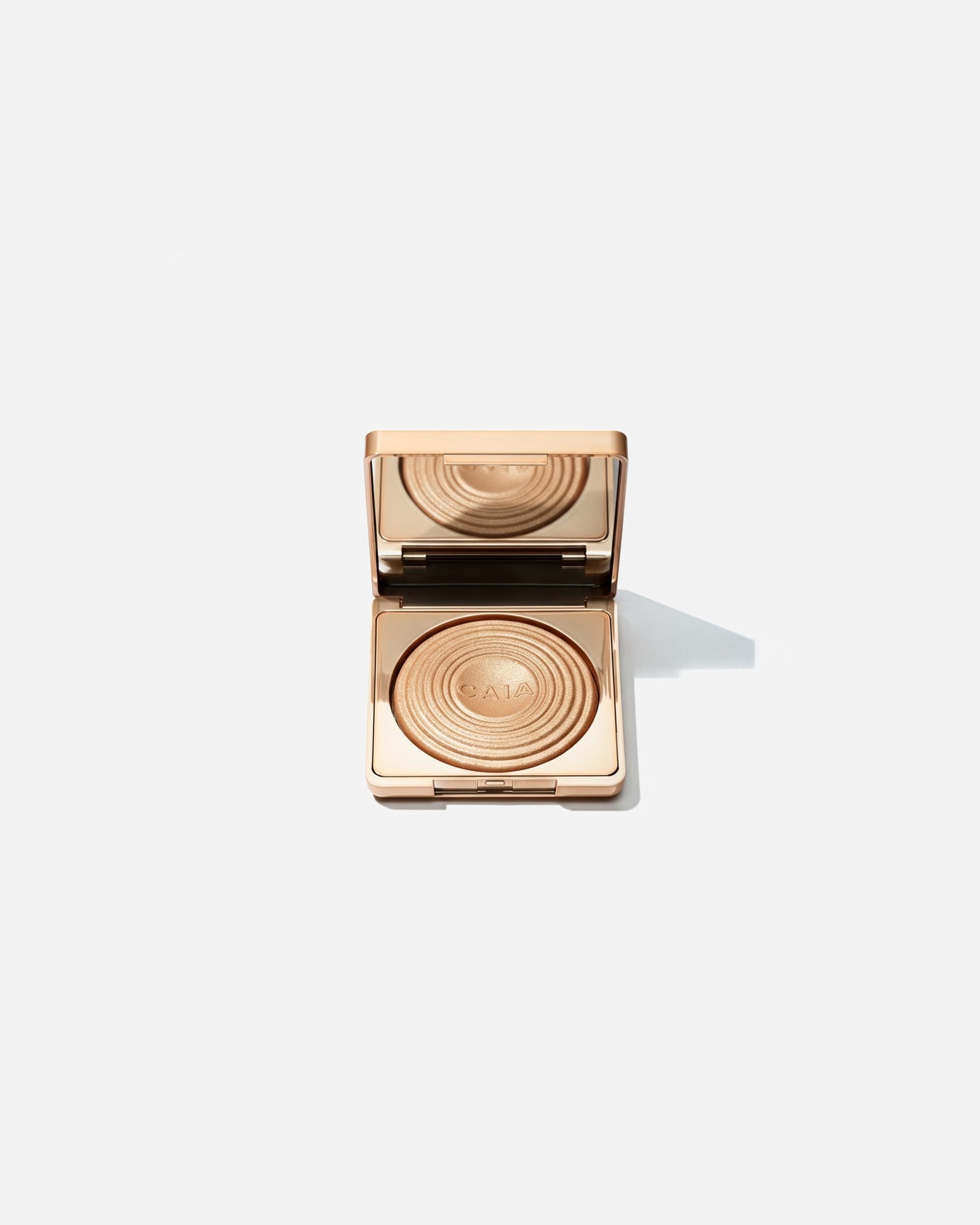 Highlighter für Unisex Caia Cosmetics Default Brand Line Glow 1 Stück