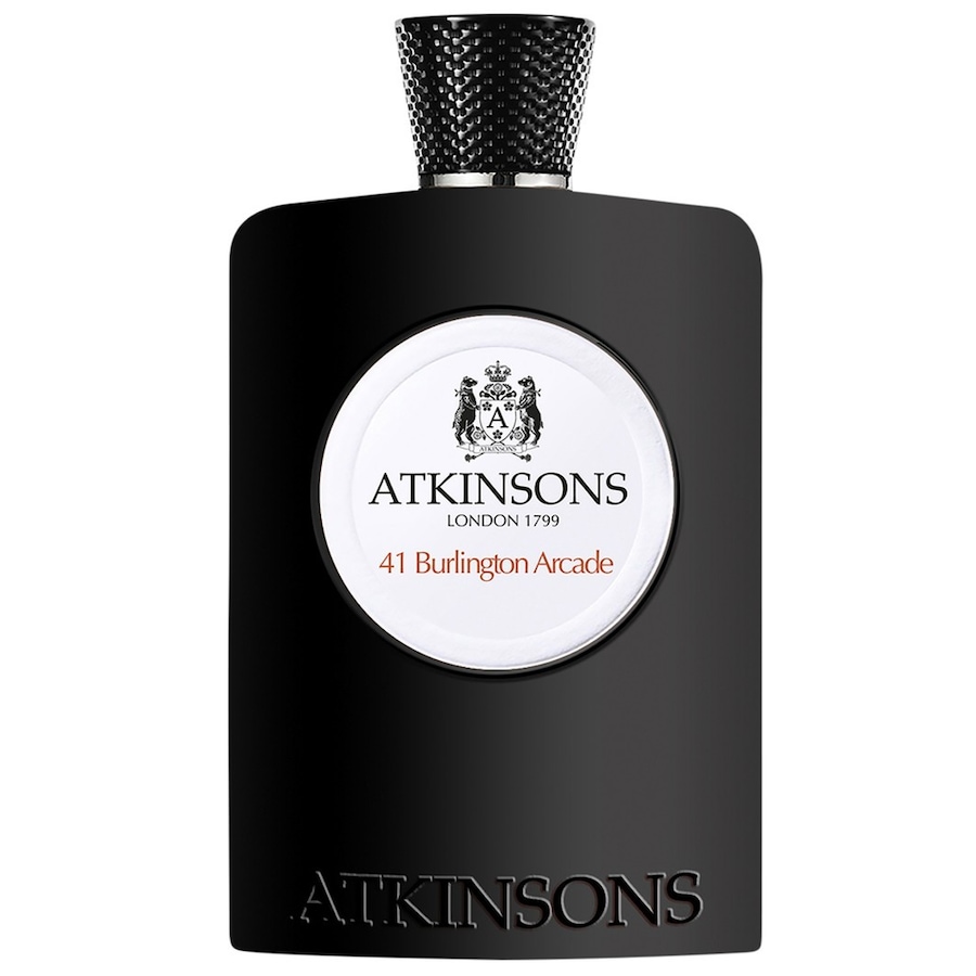 Atkinsons Eau de Parfum Collection 41 Burlington Arcade 100 ml unisex