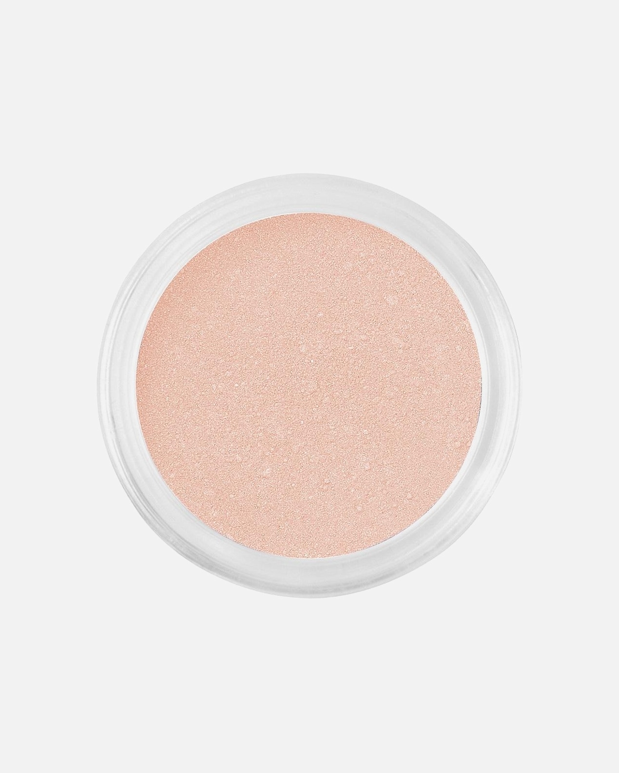 Lidschatten für Unisex bareMinerals Shimmer Cultured Pearl