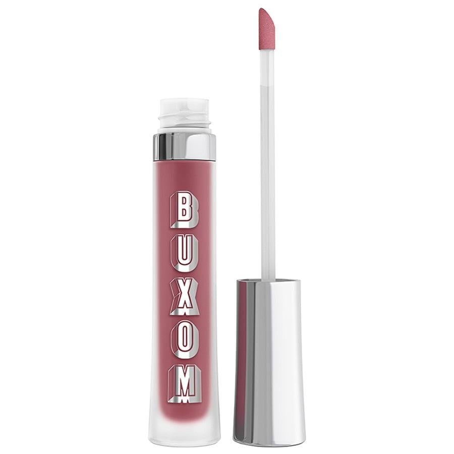 BUXOM Full-On Plumping Lip Cream Lipgloss Rose Julep 4.2 ml Rosegold
