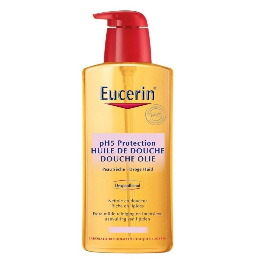 Eucerin pH5 Huile de Douche Duschöl 400 ml