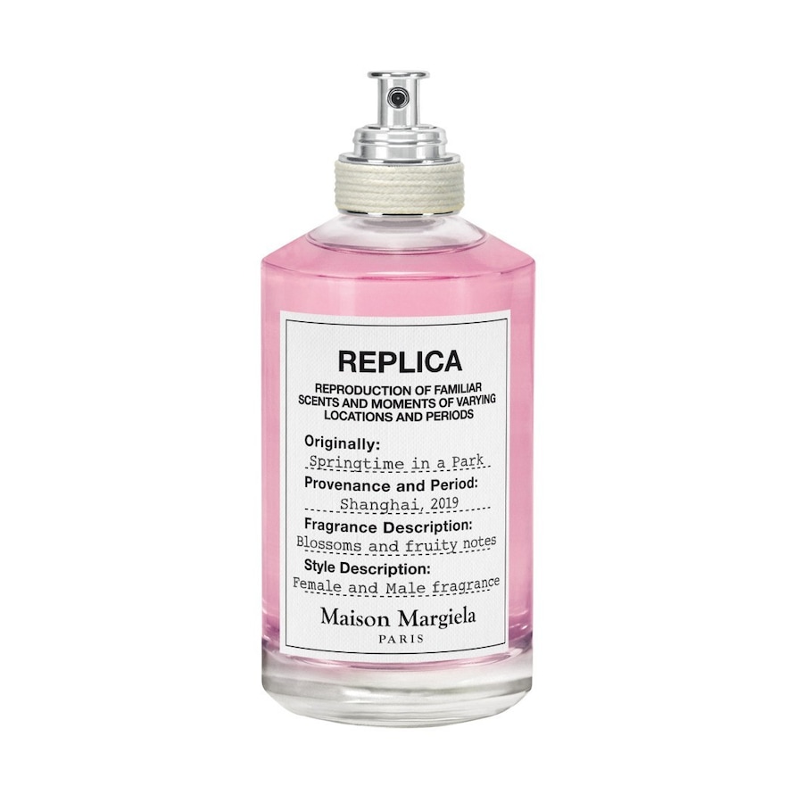 Maison Margiela Replica Springtime In A Park Eau de Toilette 100 ml unisex