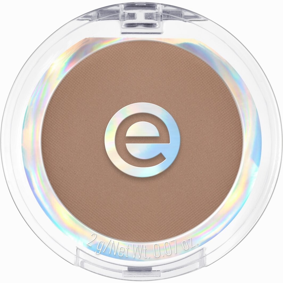Essence Mono Matte Lidschatten 02 - NEUTRAL BROWN 2 g Hellbraun
