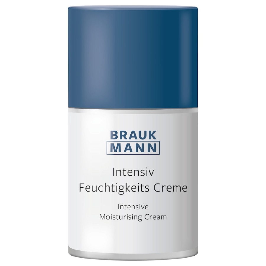 HILDEGARD BRAUKMANN Intensiv Gesichtscreme 50 ml