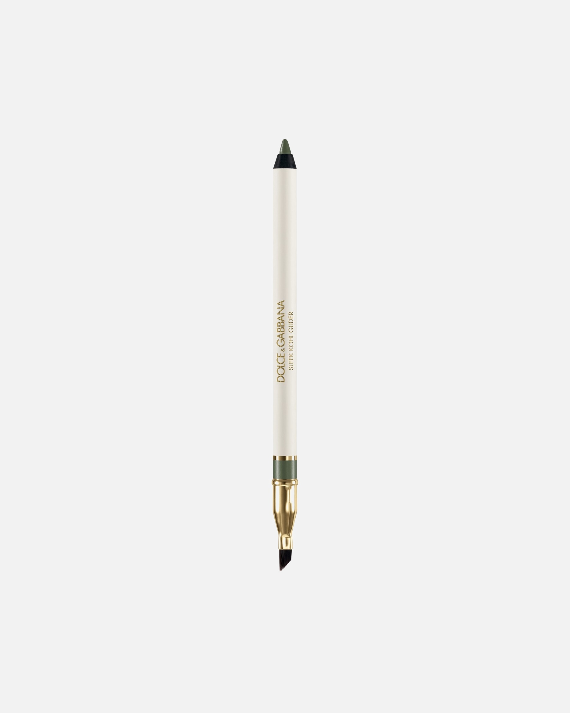 Kajalstift für Unisex Dolce&Gabbana Sleek Kohl Glider 07 - JADE GREEN
