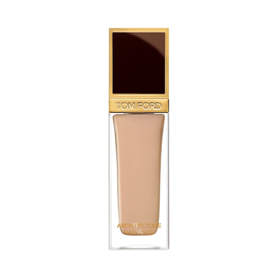 TOM FORD Hydrating Foundation VELLUM 30 ml Hellbraun