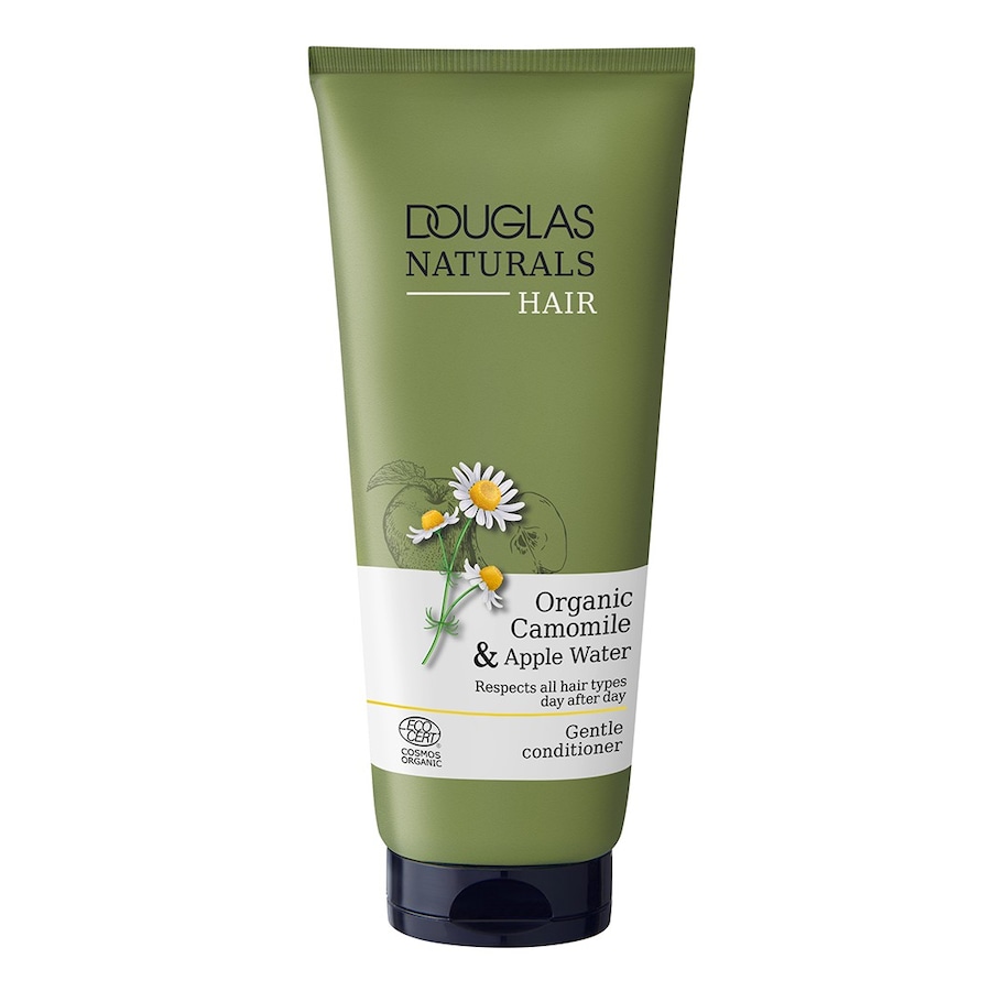 Douglas Collection Naturals GentleHaare | 200.0 ml | 64,95 / 1.0 l