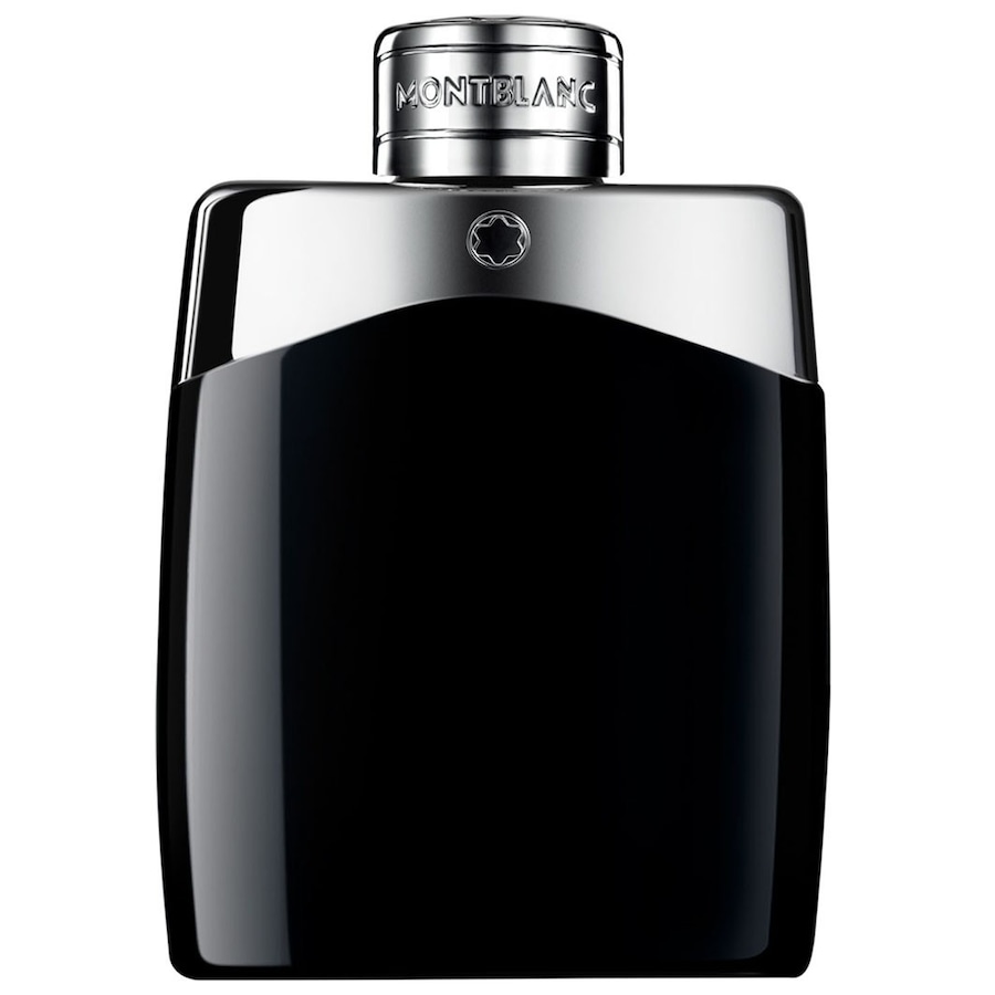 Montblanc Legend Eau de Toilette 100 ml Herren