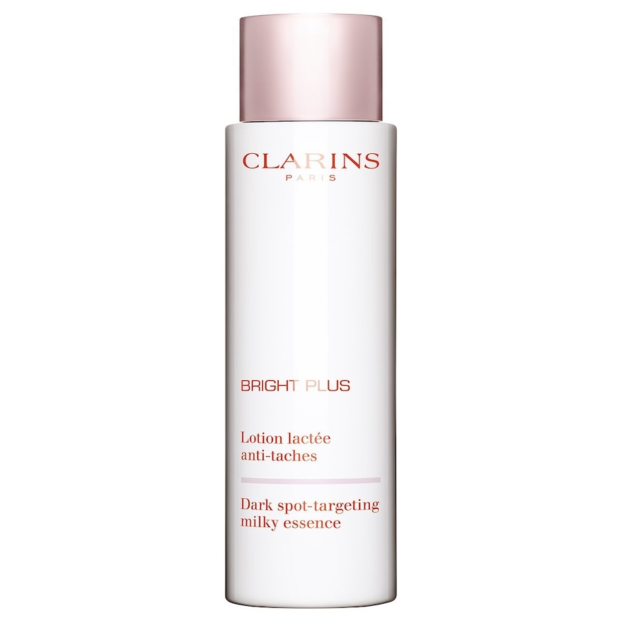 Clarins Bright Plus Lotion lactée anti-taches Pflege bei Pigmentflecken 200 ml