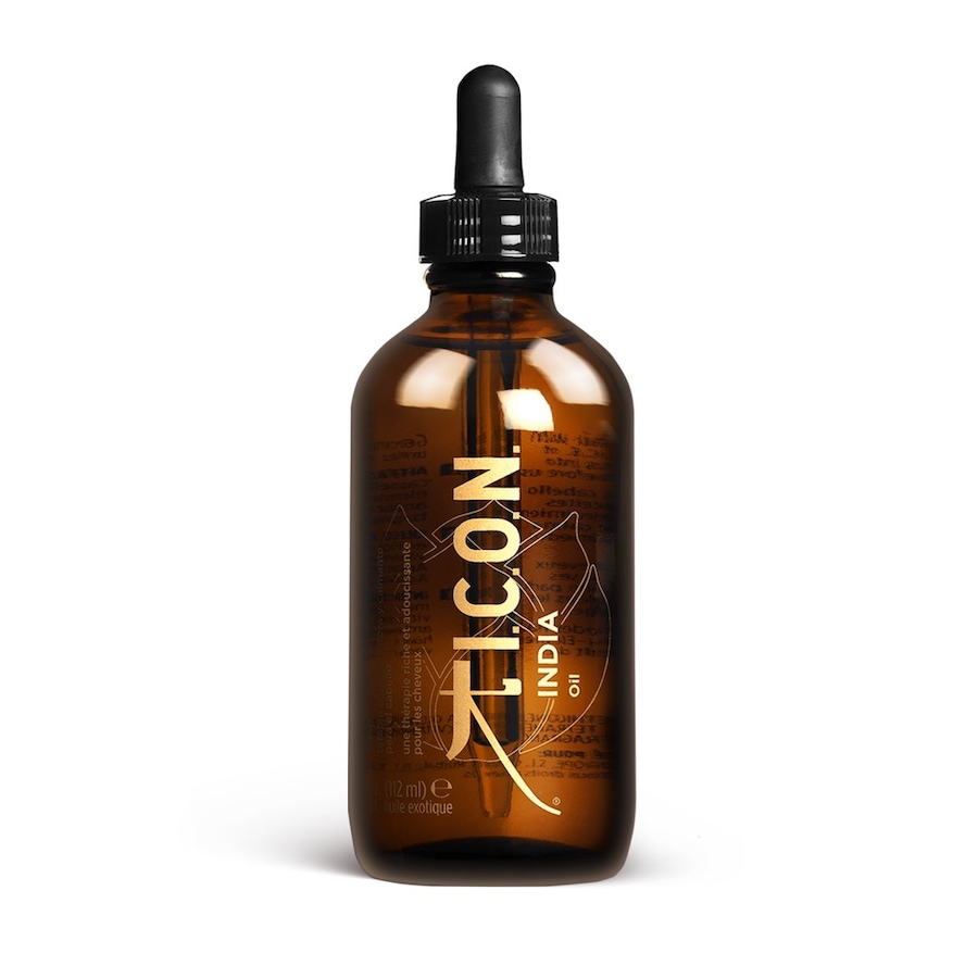 ICON INDIA OIL nährend mit Moringa Haaröl 115 ml Damen
