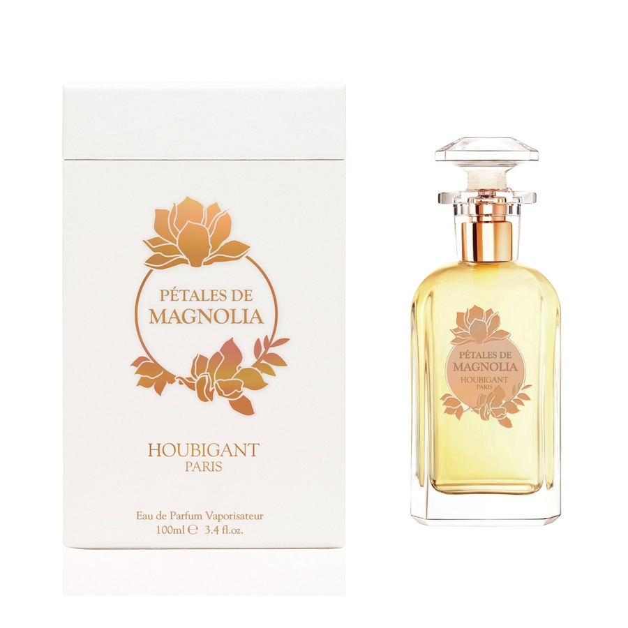 HOUBIGANT Pétales de Magnolia Eau Parfum 100 ml Damen