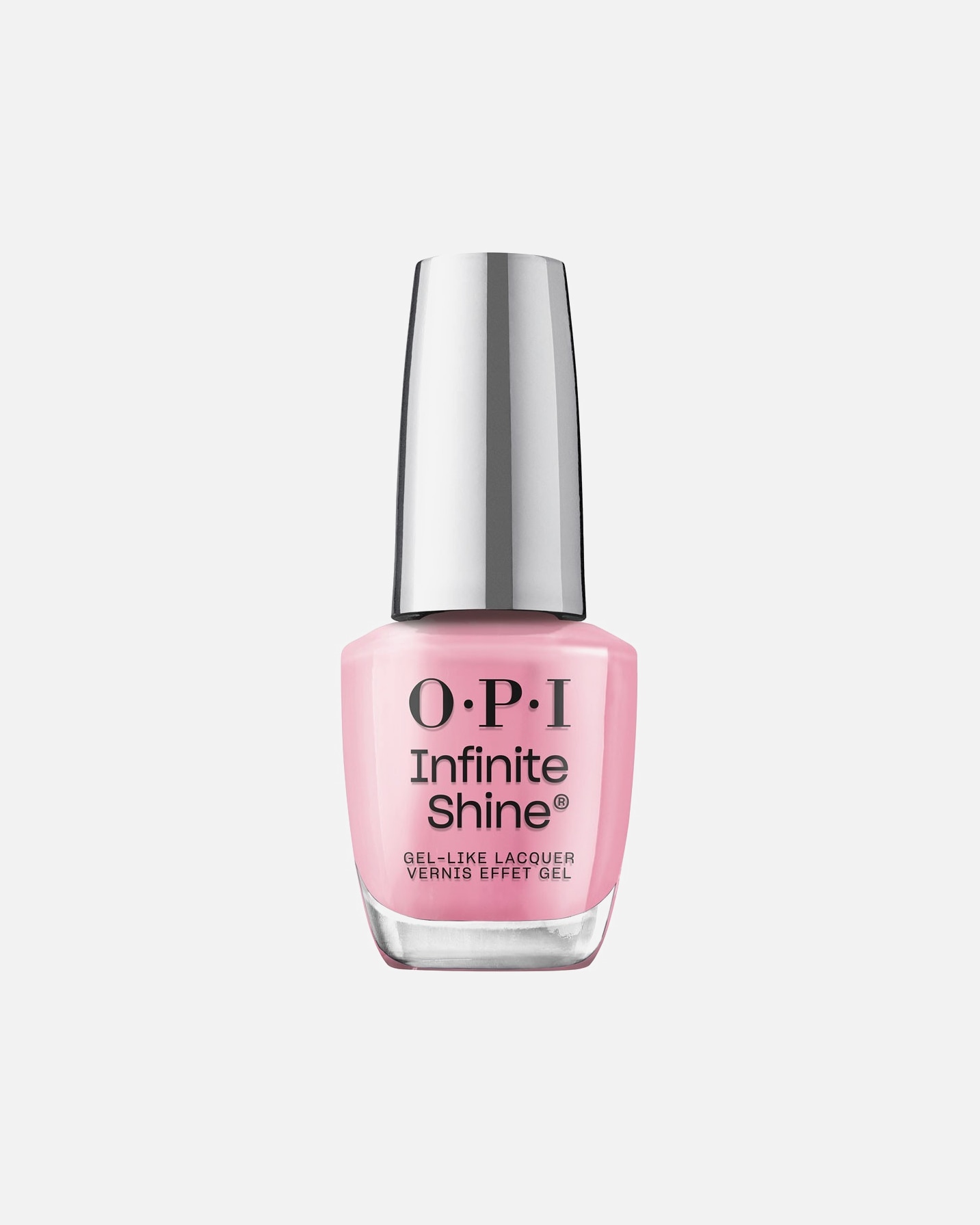 Nagellack für Unisex OPI Infinite Shine Classic Colors Flamingo Your Way