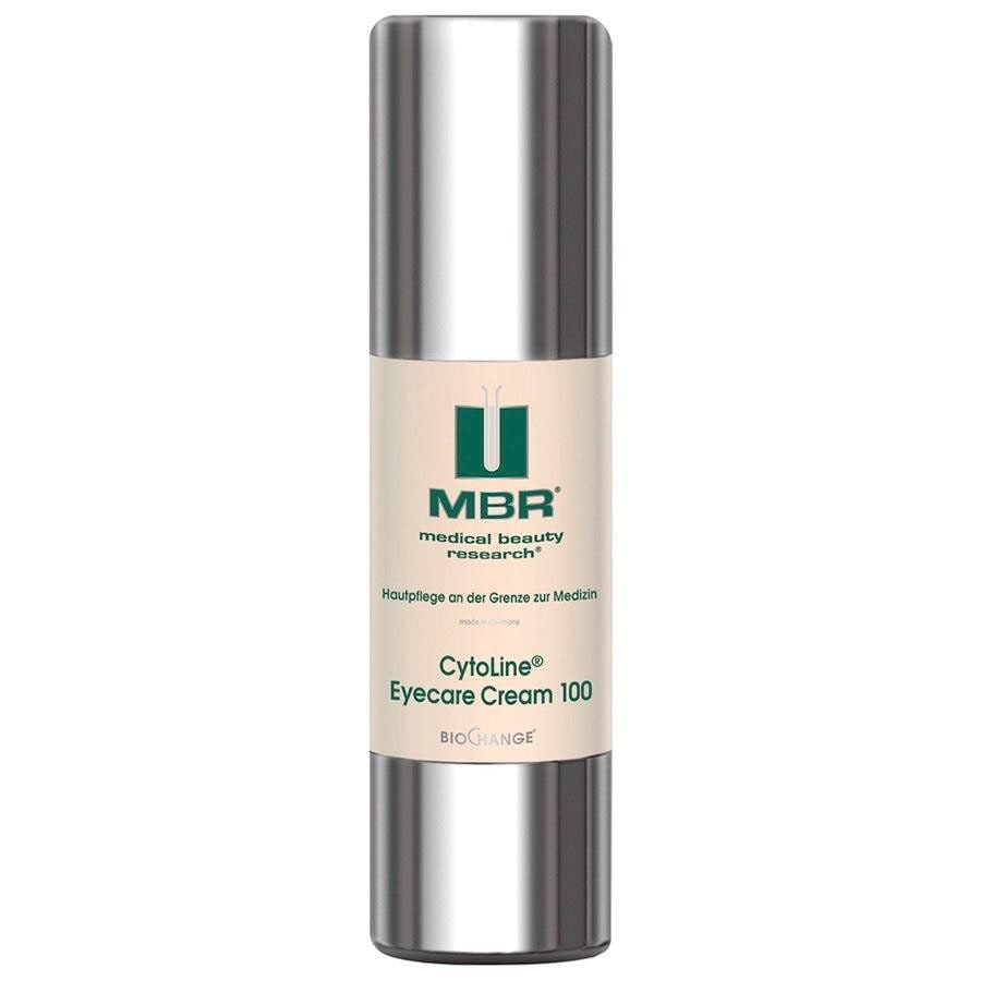 MBR Medical Beauty Research CytoLine Eyecare Cream 100AirlessGesicht | 30.0 ml | 9233,33 / 1.0 l