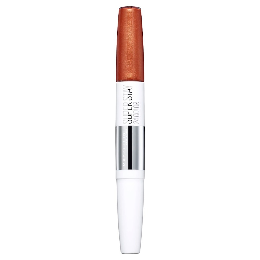 Maybelline Superstay 24h Color Lippenstift 444 - COSMIC CORAL / CORAIL COSM 5 g Coral