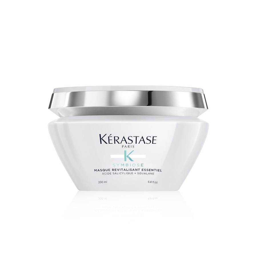 Kérastase Symbiose Masque Revitalisant Essentiel Haarmaske 200 ml