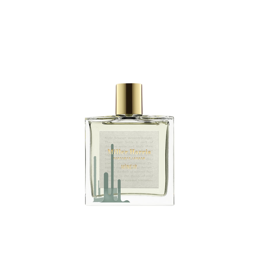 Miller Harris Mìneir Parfum 100 ml unisex