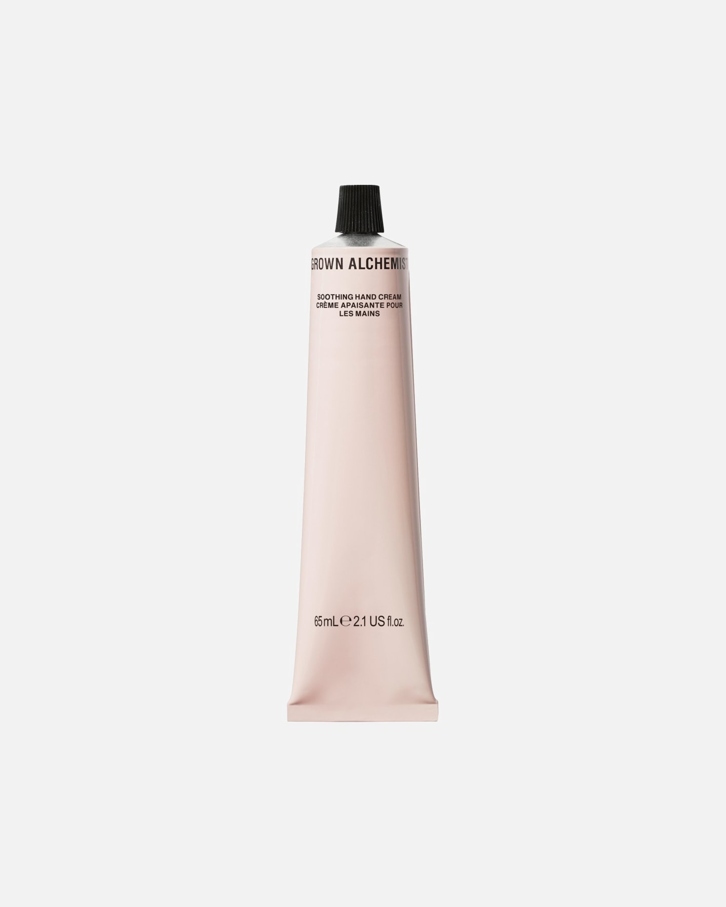 Handcreme für Unisex Grown Alchemist Soothing 65 ml